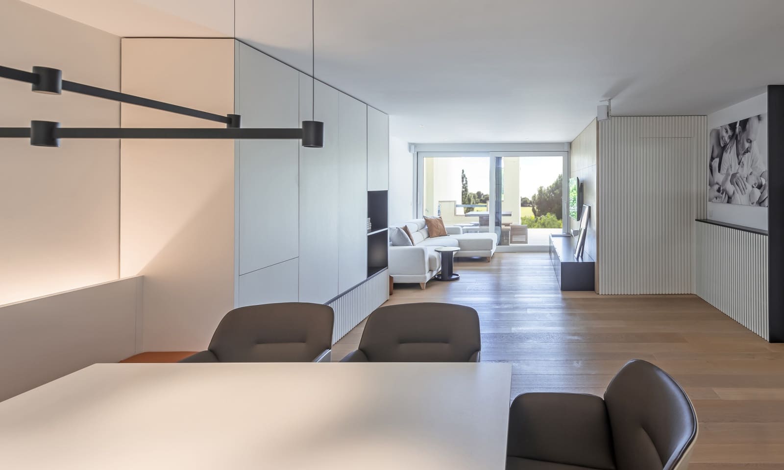 2 bedroom Apartment for sale in Campoamor with pool - € 375,000 (Ref: 7568048)