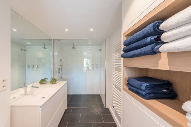 2 Zimmer Apartment zu verkaufen in Campoamor, Orihuela mit Pool - 375.000 € (Ref: 7568048)