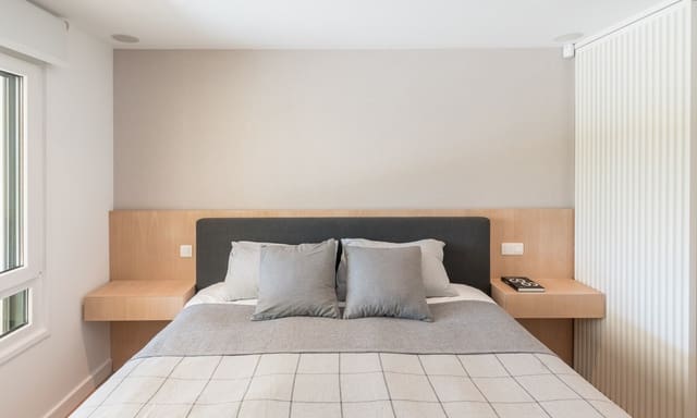 2 Zimmer Apartment zu verkaufen in Campoamor, Orihuela mit Pool - 375.000 € (Ref: 7568048)