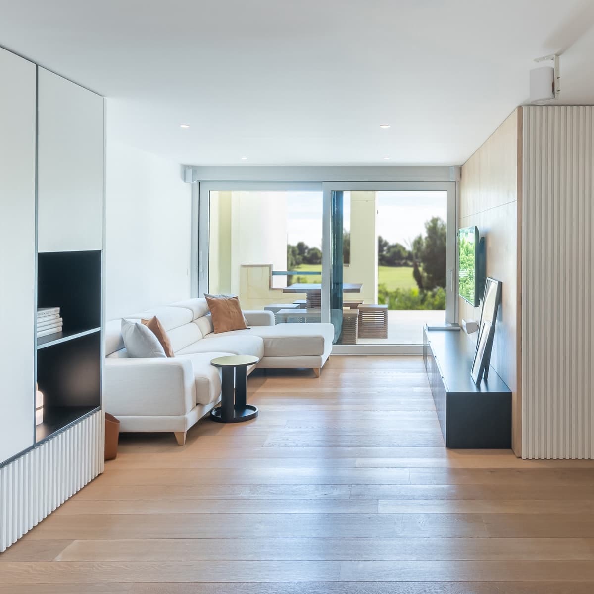 2 bedroom Apartment for sale in Campoamor with pool - € 375,000 (Ref: 7568048)