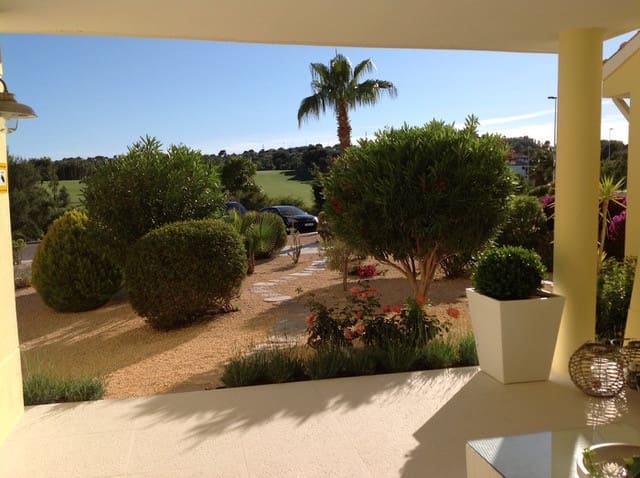 2 bedroom Apartment for sale in Campoamor with pool - € 375,000 (Ref: 7568048)