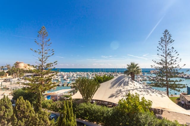 3 makuuhuone Huvila myytävänä paikassa Pinar de Campoverde, Pilar de la Horadada - 379 900 € (Ref: 7581389)