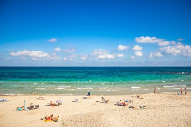 3 makuuhuone Huvila myytävänä paikassa Pinar de Campoverde, Pilar de la Horadada - 379 900 € (Ref: 7581389)