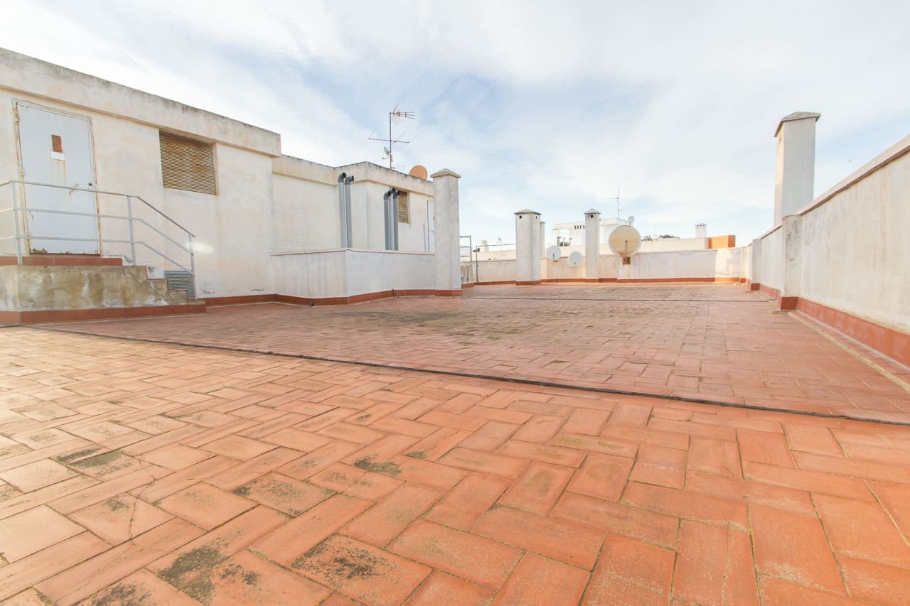 3 slaapkamer Appartement te huur in Torrevieja - € 850 (Ref: 7642454)