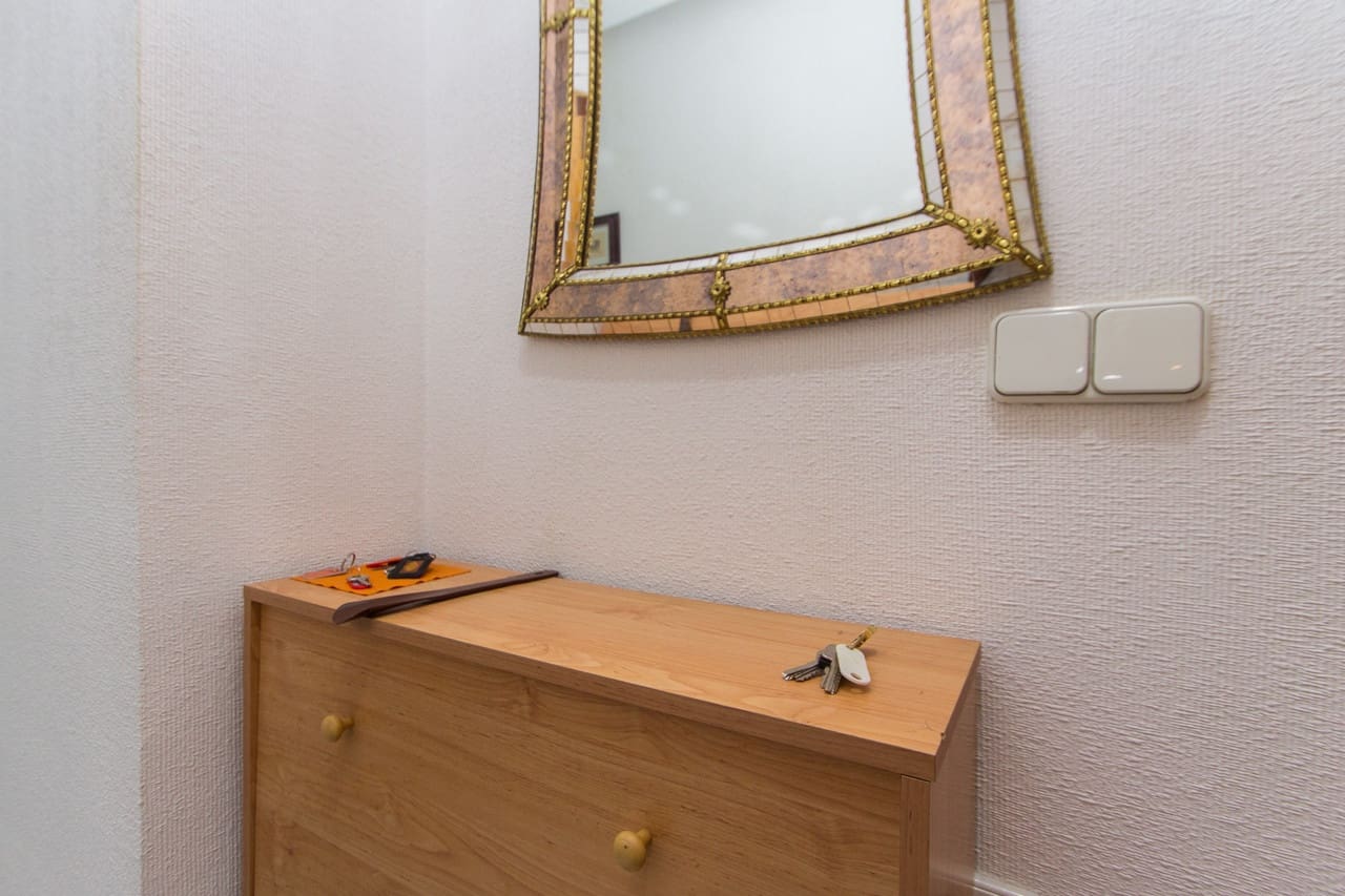 3 slaapkamer Appartement te huur in Torrevieja - € 850 (Ref: 7642454)