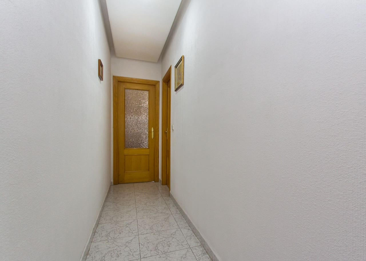 3 slaapkamer Appartement te huur in Torrevieja - € 850 (Ref: 7642454)