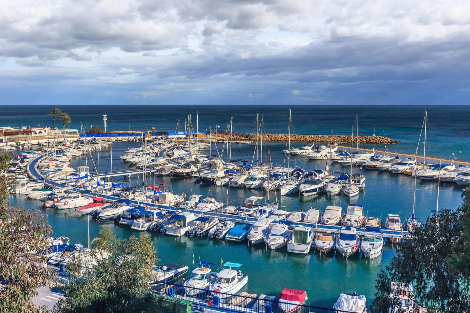 3 Zimmer Villa zu verkaufen in Campoamor mit Pool - 1.035.000 € (Ref: 7798934)