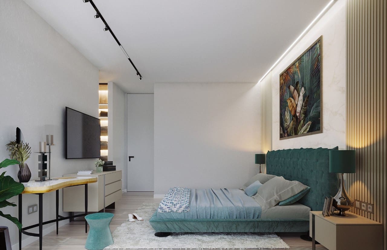 3 sovrum Villa till salu i Las Colinas Golf med pool - 1 100 000 € (Ref: 7807162)