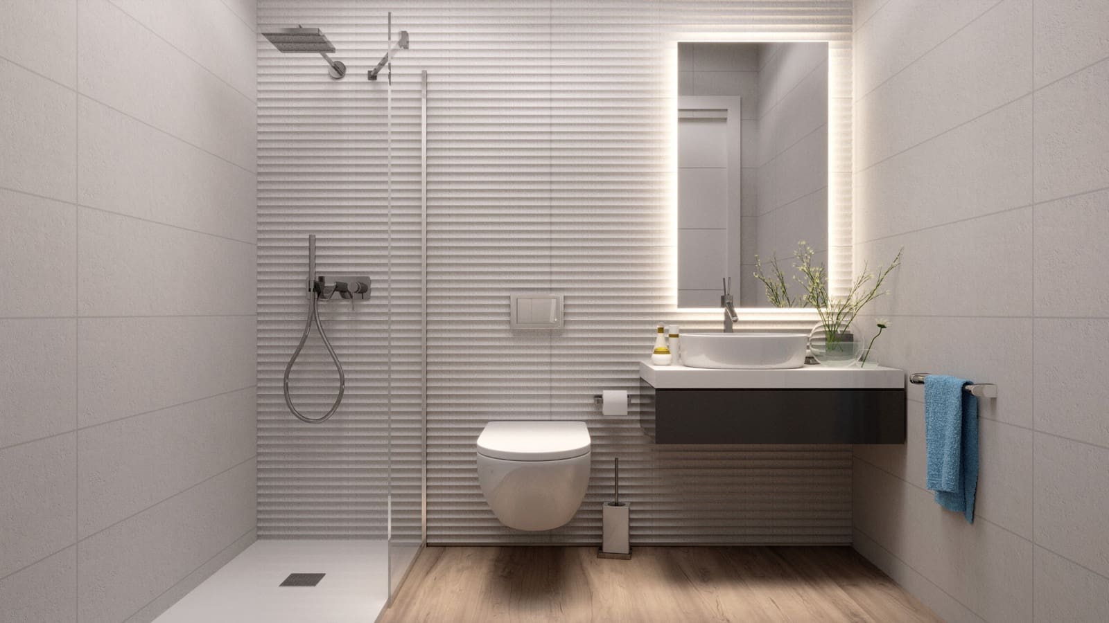 3 slaapkamer Appartement te koop in Torrevieja met zwembad - € 255.000 (Ref: 7808813)