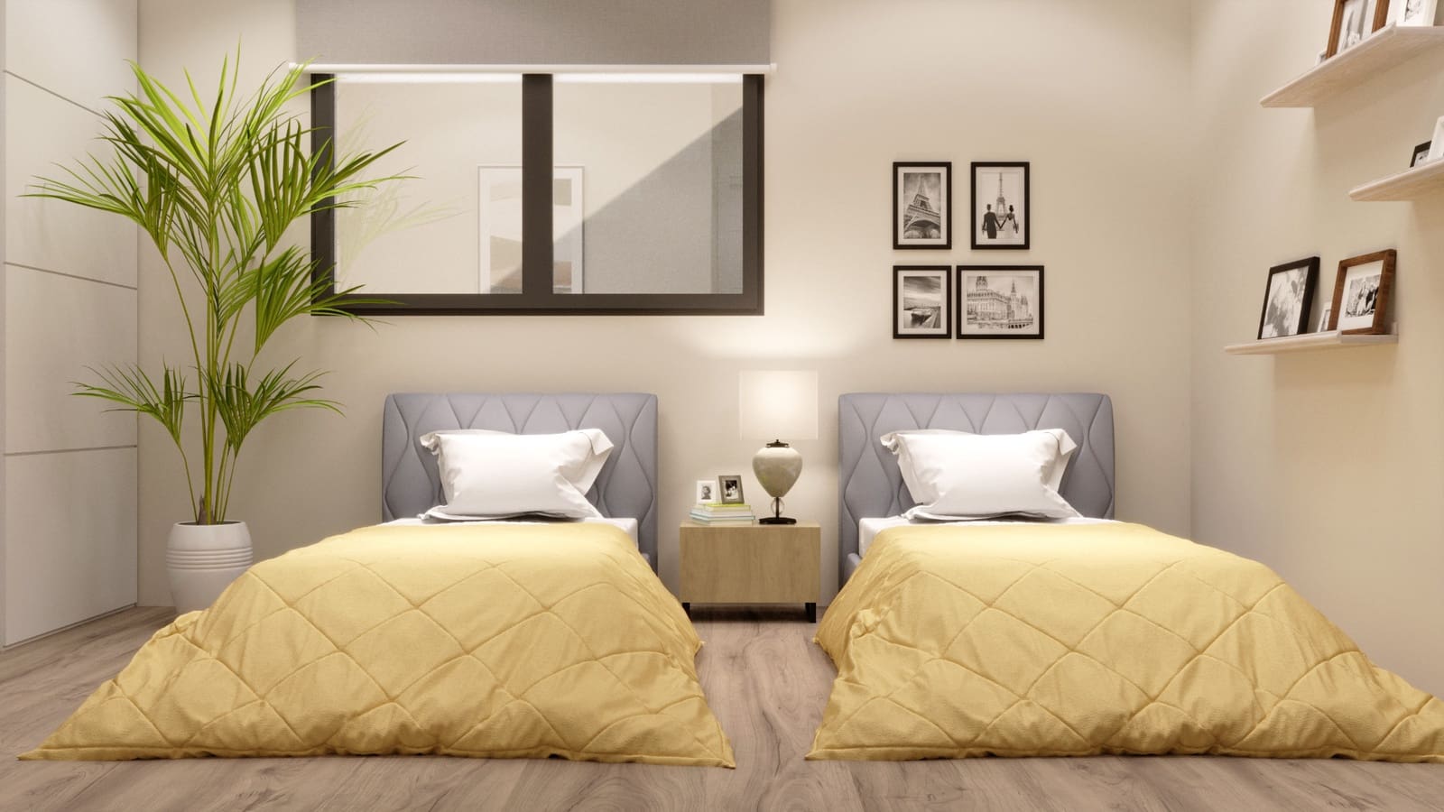 3 slaapkamer Appartement te koop in Torrevieja met zwembad - € 255.000 (Ref: 7808813)