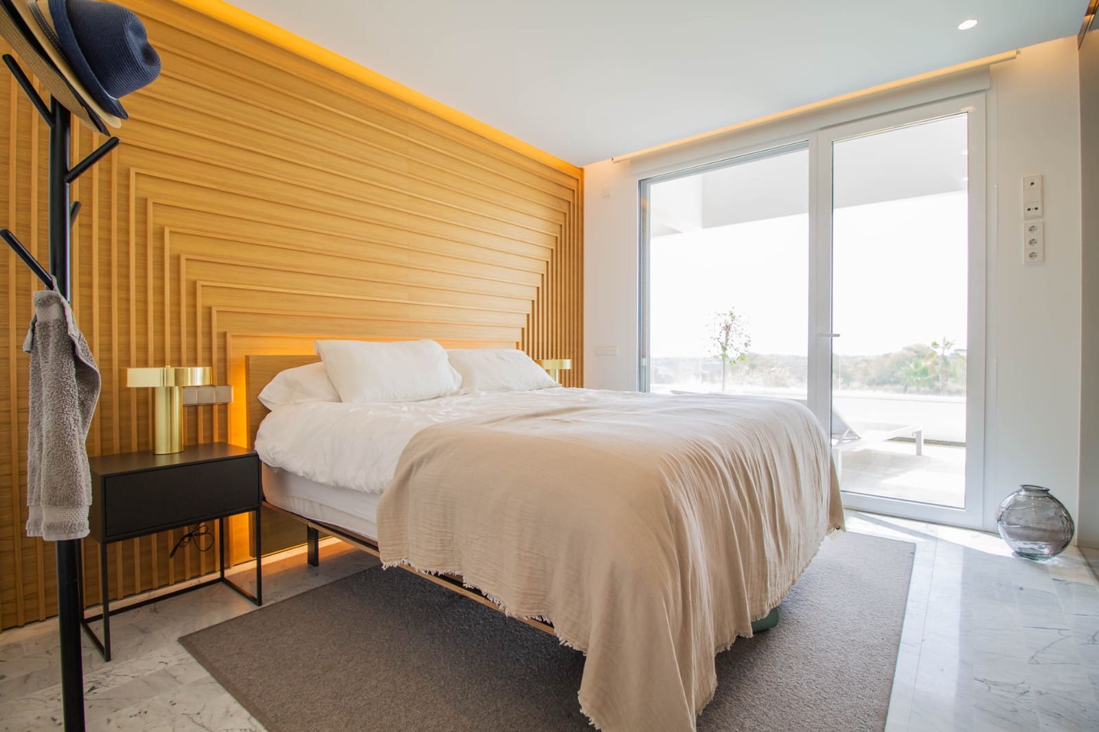 3 quarto Apartamento para venda em Las Colinas Golf com piscina garagem - 895 000 € (Ref: 7821683)