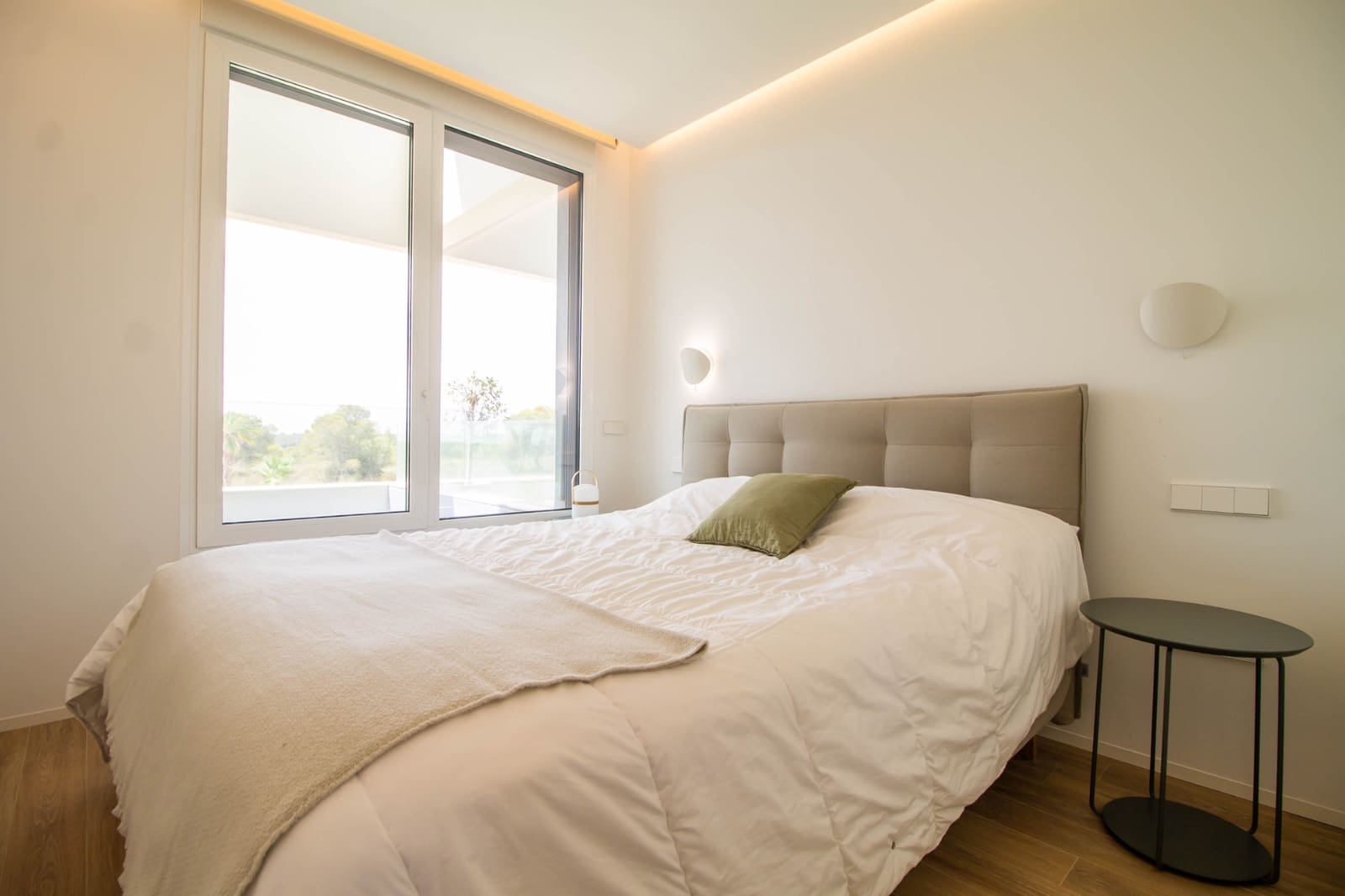 3 quarto Apartamento para venda em Las Colinas Golf com piscina garagem - 895 000 € (Ref: 7821683)