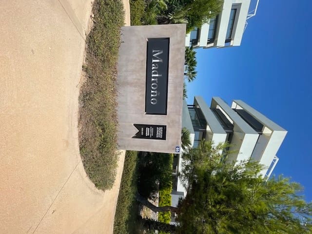 3 quarto Apartamento para venda em Las Colinas Golf com piscina garagem - 895 000 € (Ref: 7821683)