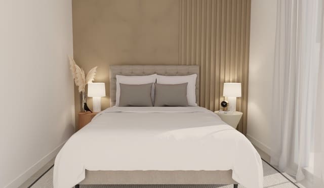 Chalet de 3 habitaciones en Balcón de Finestrat - Terra Marina, Finestrat en venta con piscina - 549.000 € (Ref: 7827959)