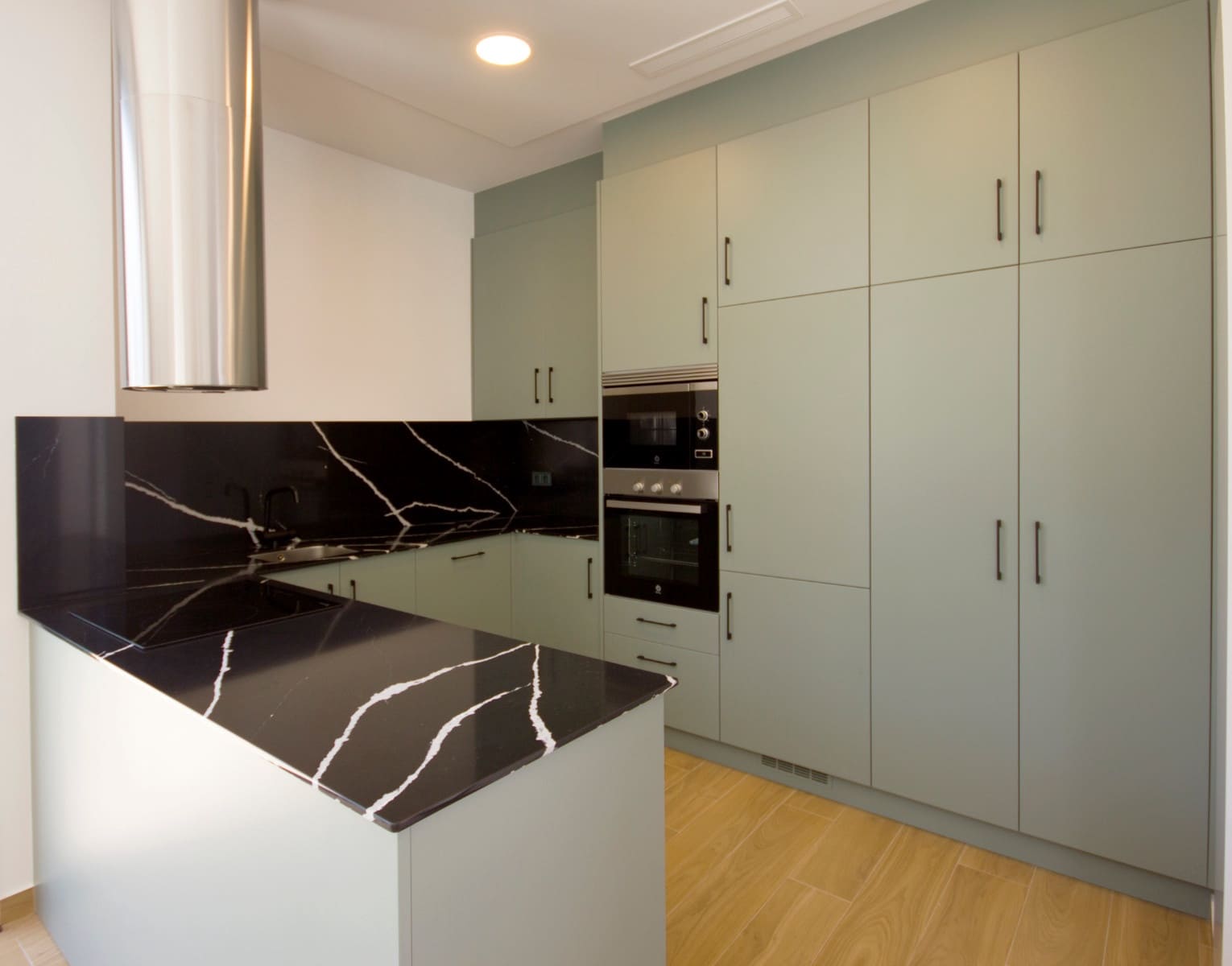 3 Zimmer Villa zu verkaufen in Ciudad Quesada mit Pool - 739.900 € (Ref: 7853784)