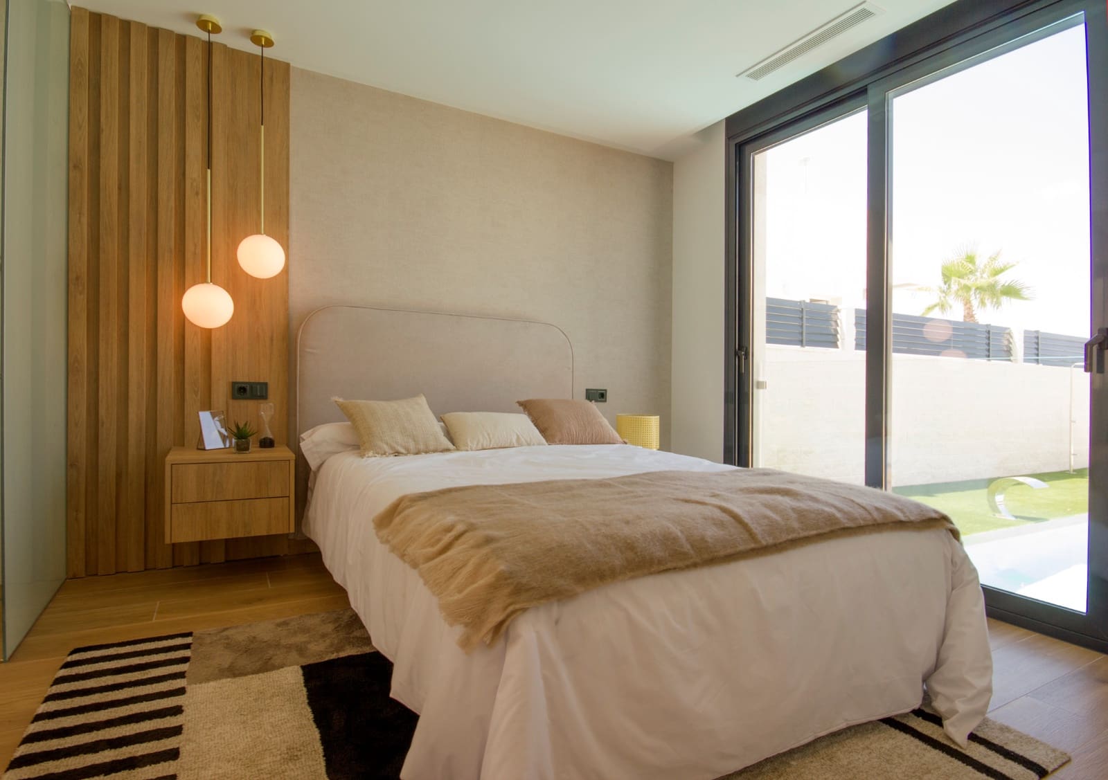 3 Zimmer Villa zu verkaufen in Ciudad Quesada mit Pool - 739.900 € (Ref: 7853784)