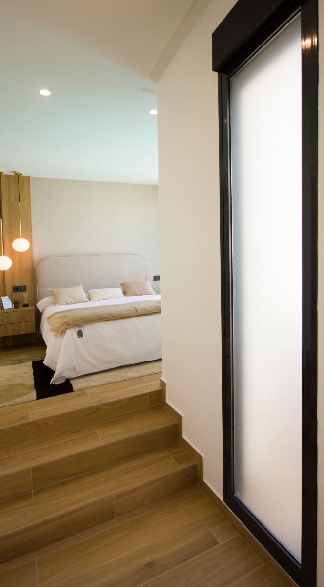 3 Zimmer Villa zu verkaufen in Ciudad Quesada mit Pool - 739.900 € (Ref: 7853784)