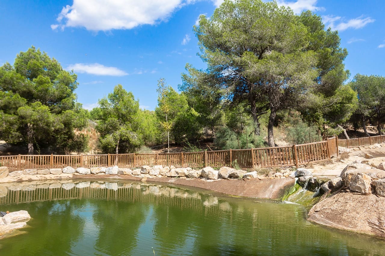 3 Zimmer Villa zu verkaufen in Ciudad Quesada mit Pool - 739.900 € (Ref: 7853784)