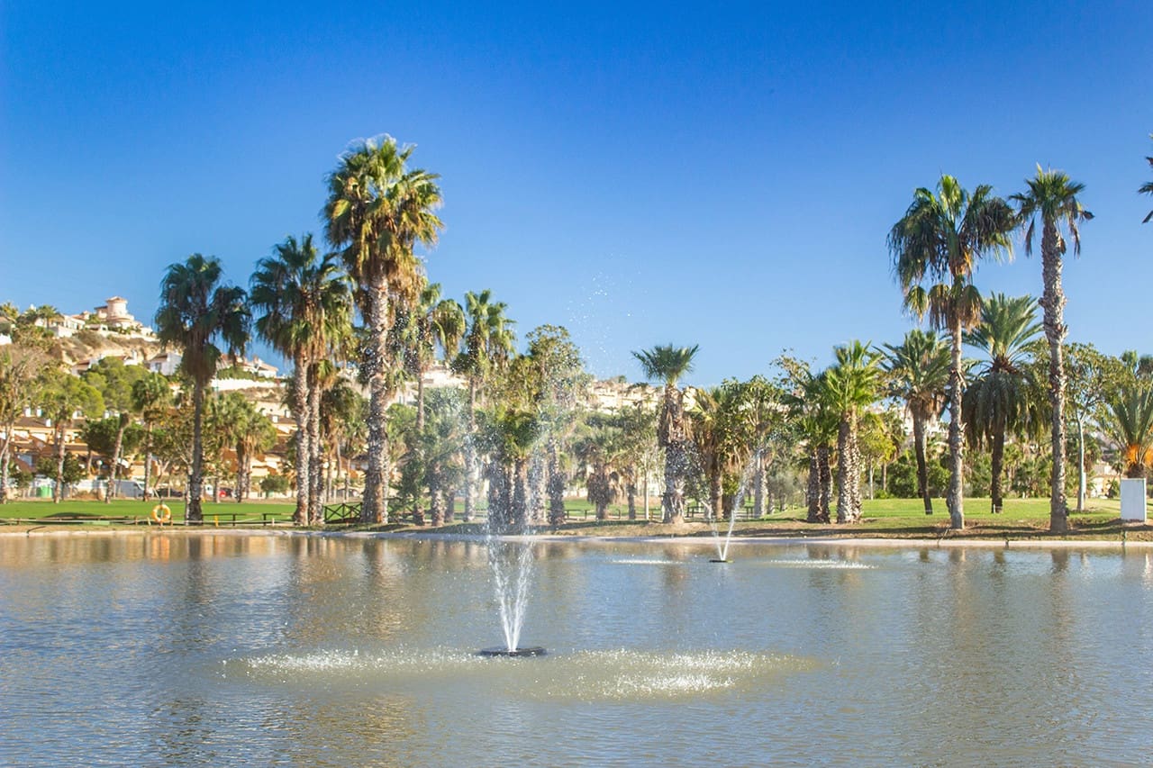 3 Zimmer Villa zu verkaufen in Ciudad Quesada mit Pool - 739.900 € (Ref: 7853784)