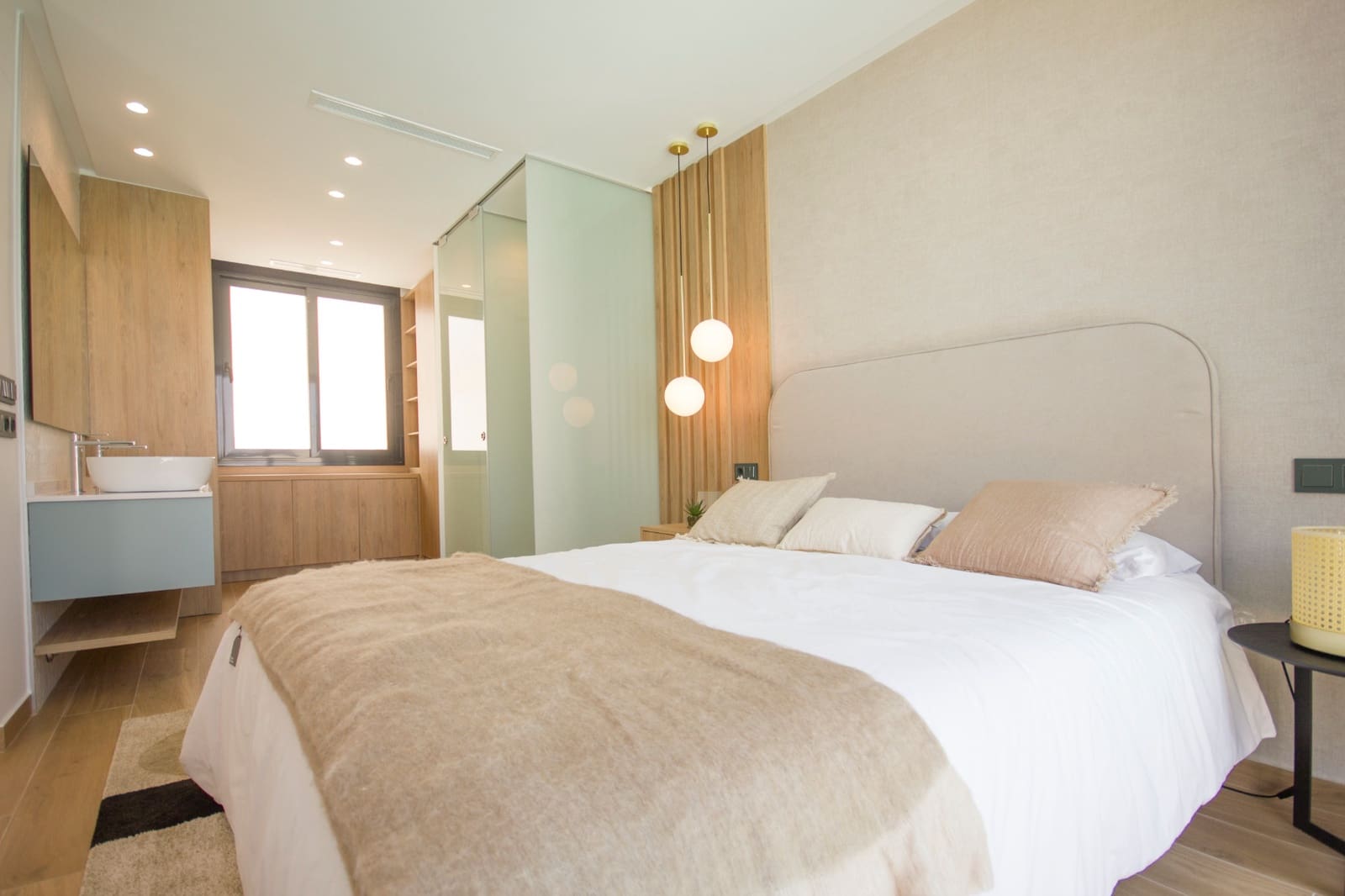 3 Zimmer Villa zu verkaufen in Ciudad Quesada mit Pool - 739.900 € (Ref: 7853784)