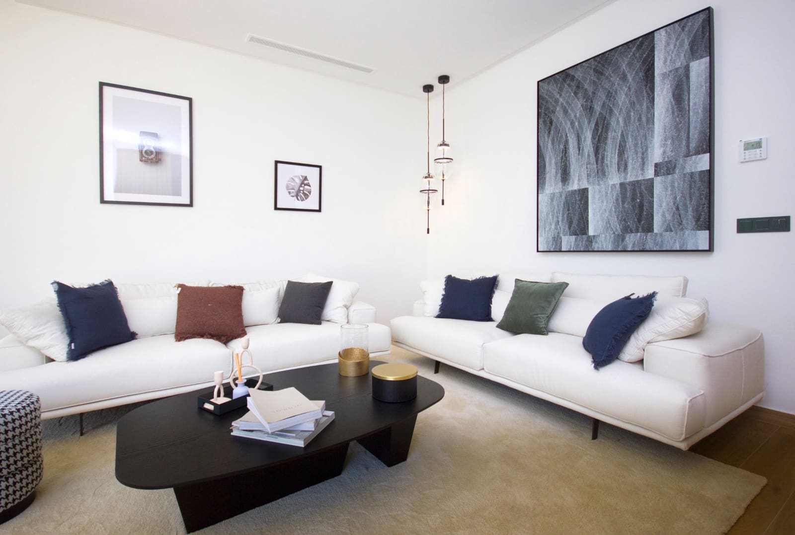 3 Zimmer Villa zu verkaufen in Ciudad Quesada mit Pool - 739.900 € (Ref: 7853784)