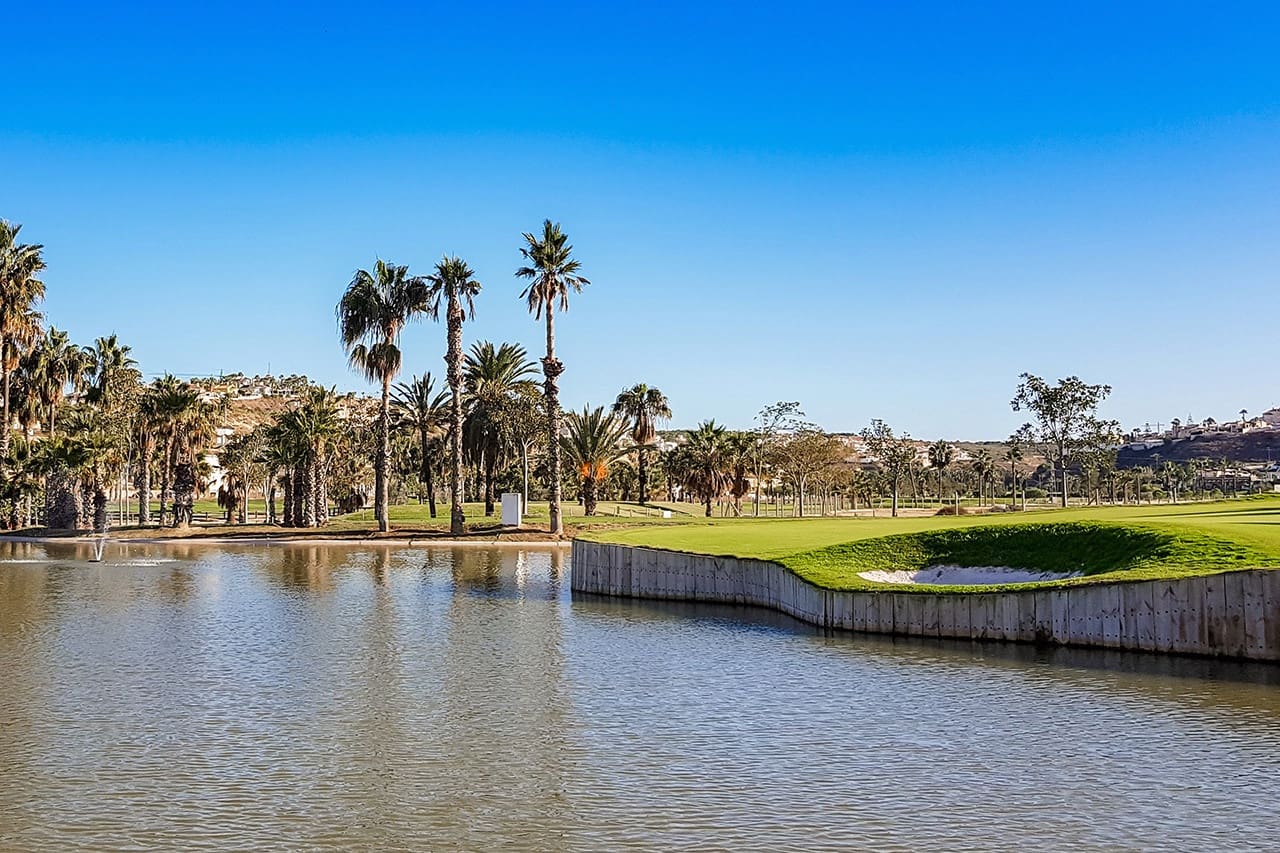 3 Zimmer Villa zu verkaufen in Ciudad Quesada mit Pool - 739.900 € (Ref: 7853784)