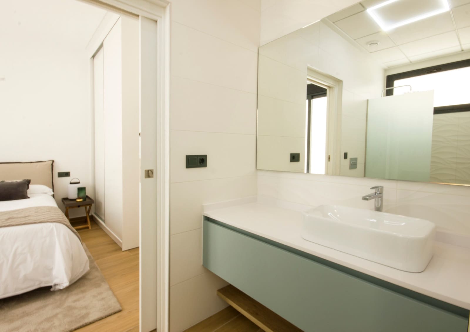 3 Zimmer Villa zu verkaufen in Ciudad Quesada mit Pool - 739.900 € (Ref: 7853784)