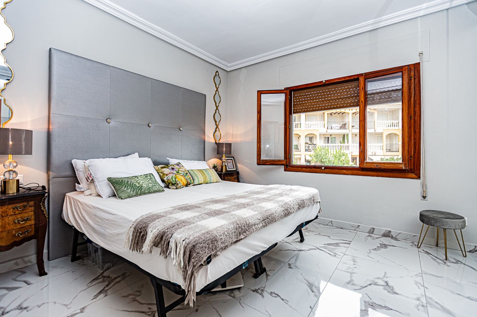 4 Zimmer Villa zu verkaufen in Campoamor mit Pool - 690.000 € (Ref: 7883320)