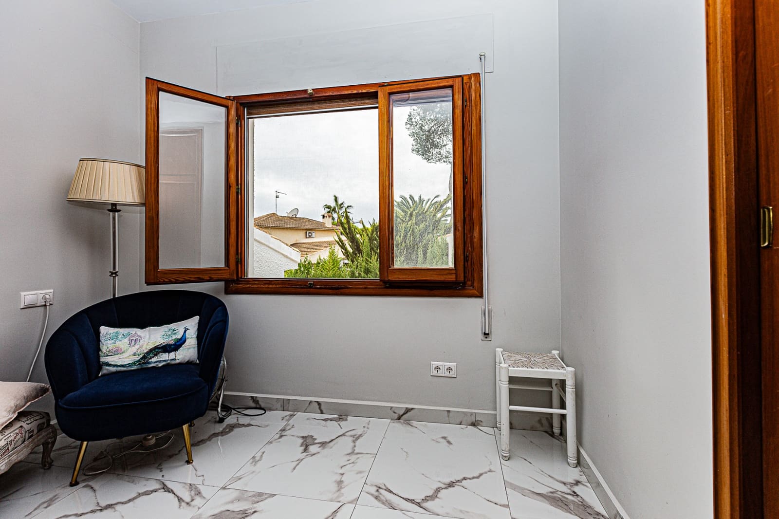 4 Zimmer Villa zu verkaufen in Campoamor mit Pool - 690.000 € (Ref: 7883320)