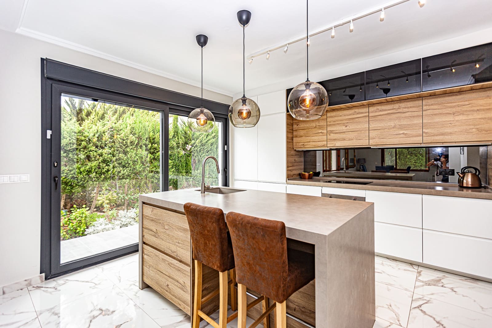 4 Zimmer Villa zu verkaufen in Campoamor mit Pool - 690.000 € (Ref: 7883320)