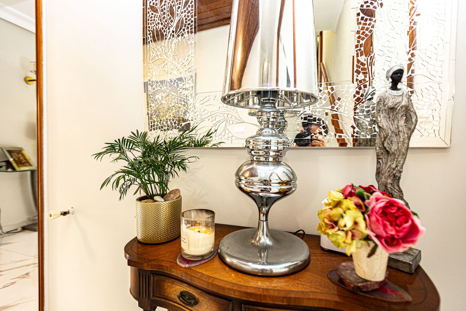 4 Zimmer Villa zu verkaufen in Campoamor mit Pool - 690.000 € (Ref: 7883320)