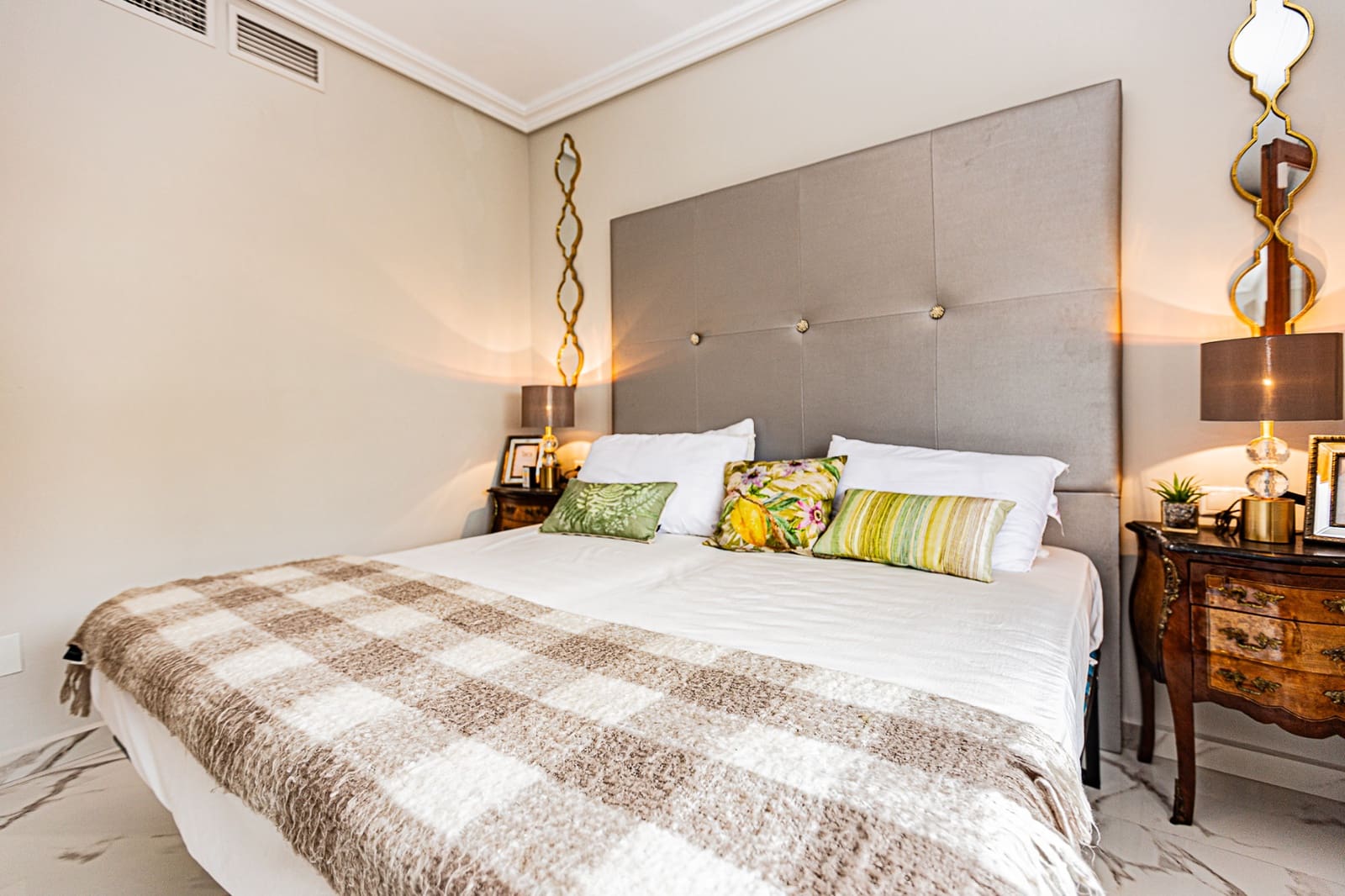 4 Zimmer Villa zu verkaufen in Campoamor mit Pool - 690.000 € (Ref: 7883320)