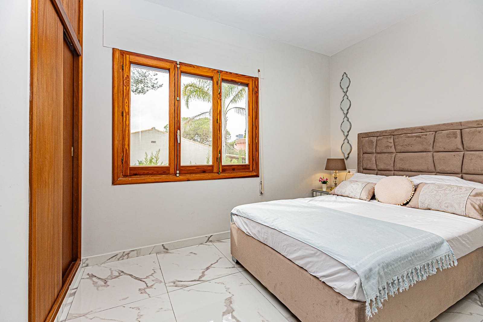 4 Zimmer Villa zu verkaufen in Campoamor mit Pool - 690.000 € (Ref: 7883320)