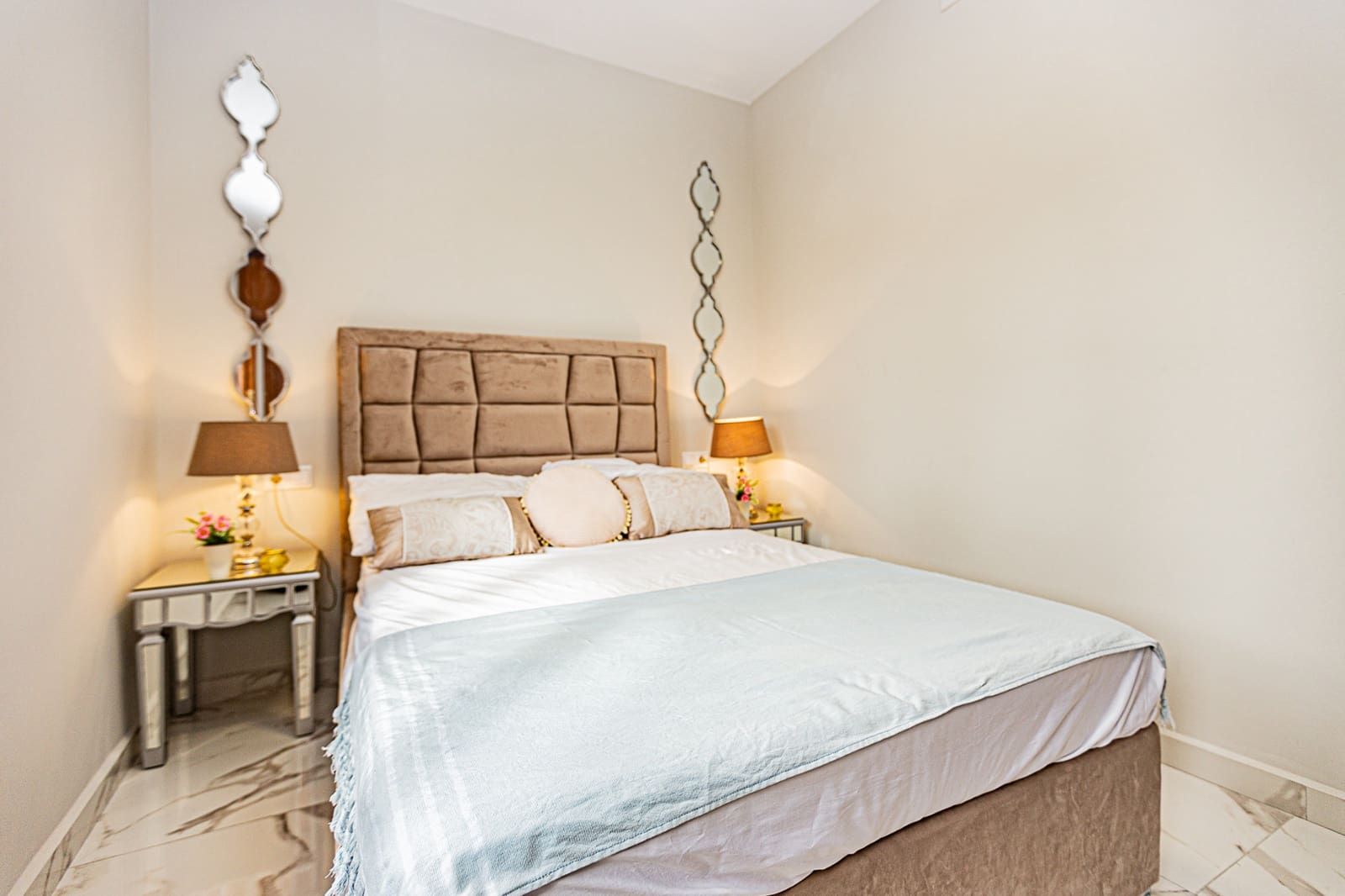 4 Zimmer Villa zu verkaufen in Campoamor mit Pool - 690.000 € (Ref: 7883320)