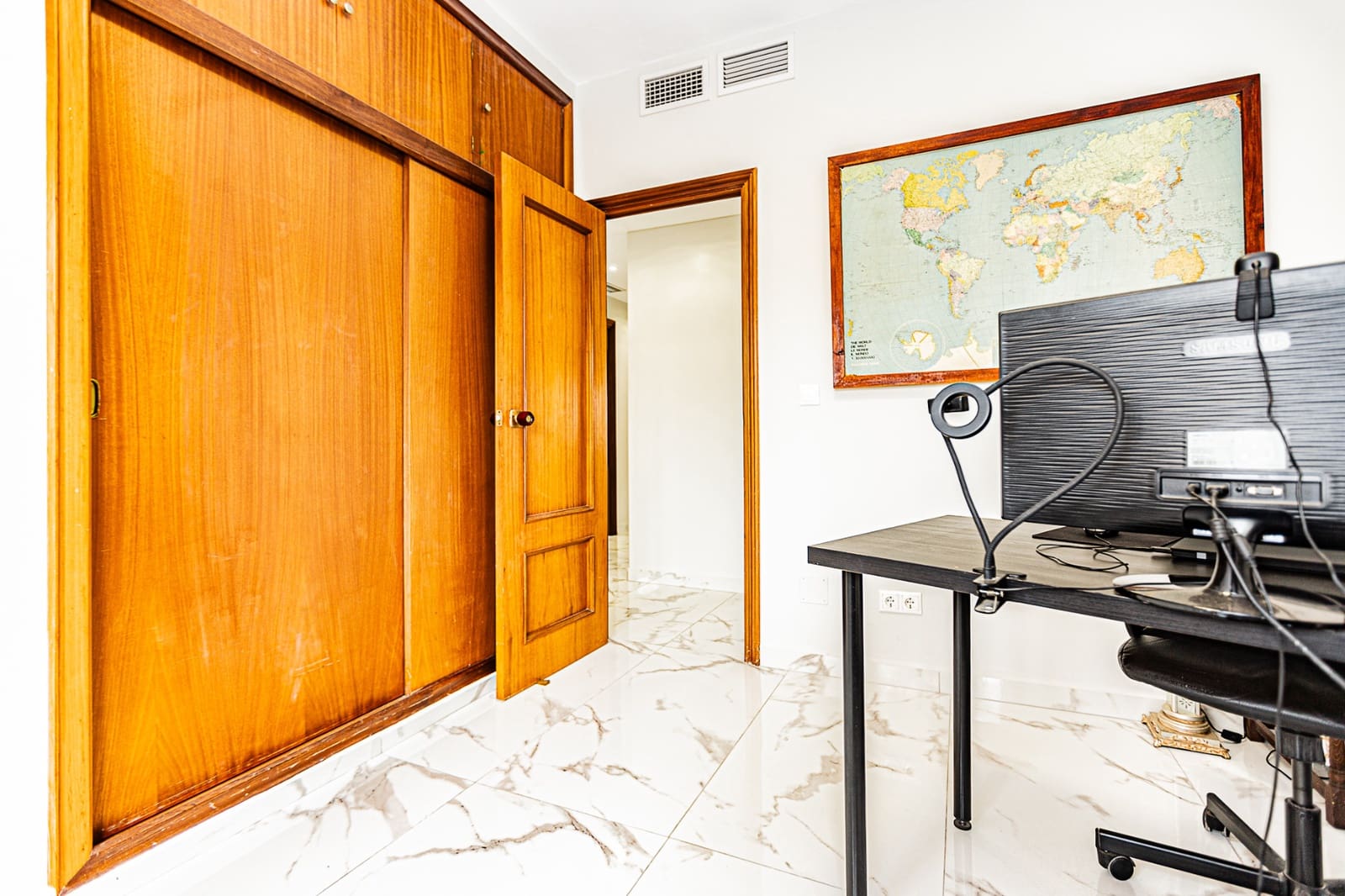 4 Zimmer Villa zu verkaufen in Campoamor mit Pool - 690.000 € (Ref: 7883320)