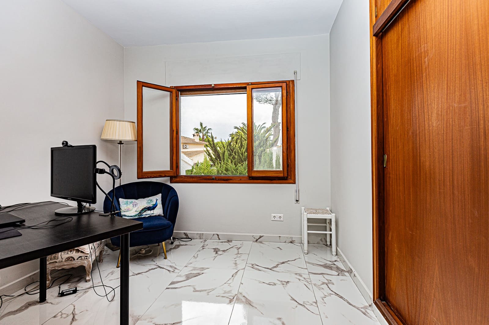 4 Zimmer Villa zu verkaufen in Campoamor mit Pool - 690.000 € (Ref: 7883320)