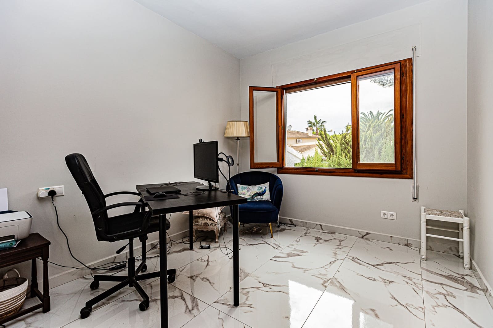 4 Zimmer Villa zu verkaufen in Campoamor mit Pool - 690.000 € (Ref: 7883320)