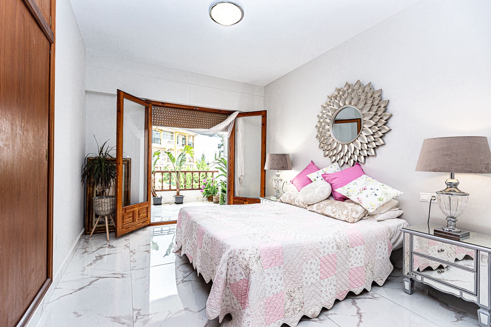 4 Zimmer Villa zu verkaufen in Campoamor mit Pool - 690.000 € (Ref: 7883320)