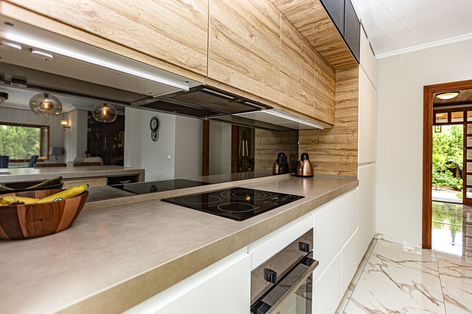 4 Zimmer Villa zu verkaufen in Campoamor mit Pool - 690.000 € (Ref: 7883320)