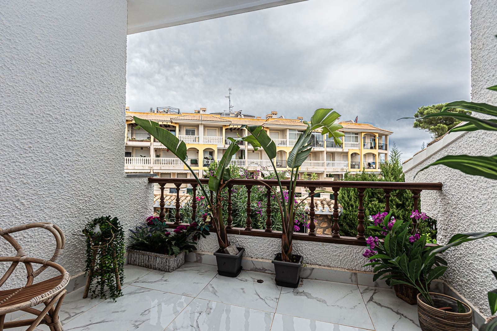 4 Zimmer Villa zu verkaufen in Campoamor mit Pool - 690.000 € (Ref: 7883320)