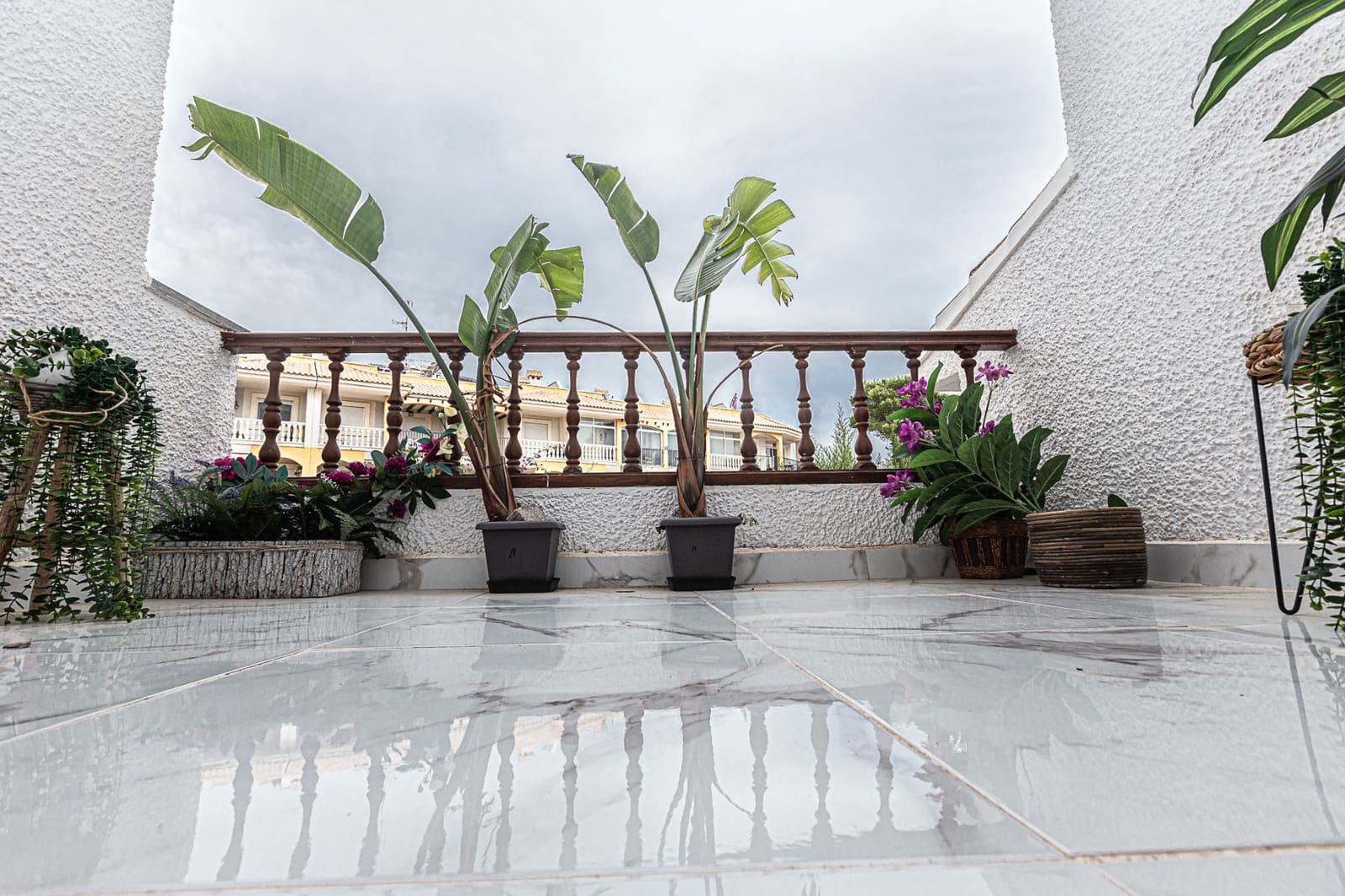 4 Zimmer Villa zu verkaufen in Campoamor mit Pool - 690.000 € (Ref: 7883320)