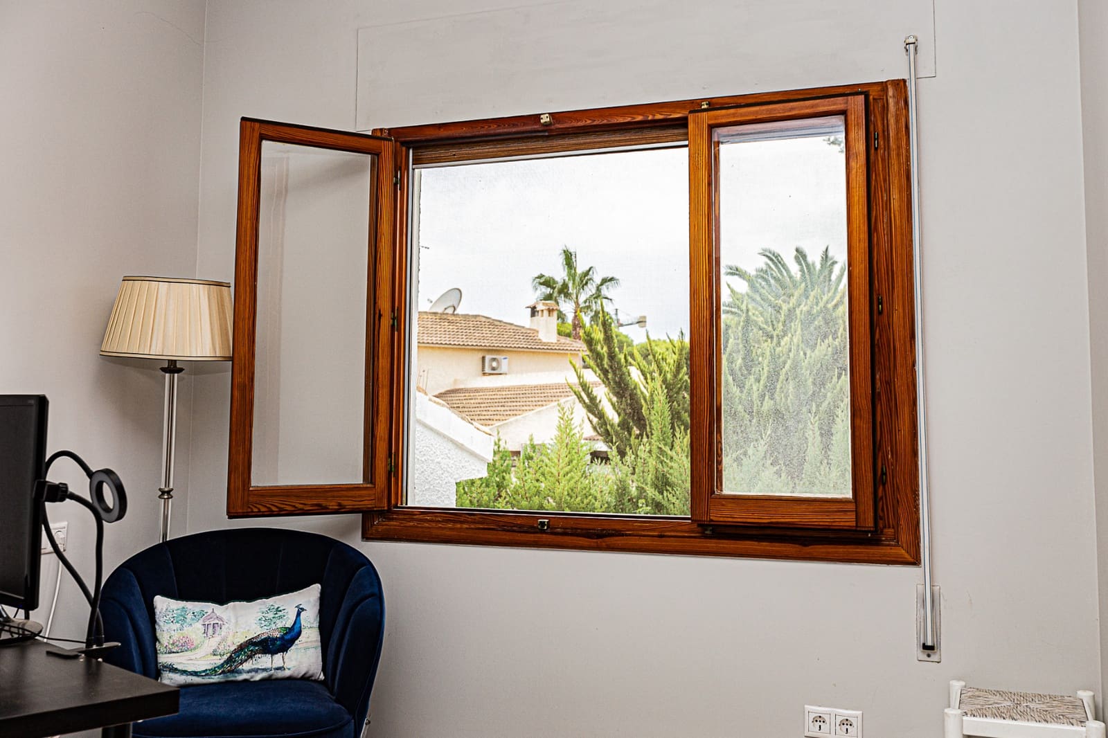 4 Zimmer Villa zu verkaufen in Campoamor mit Pool - 690.000 € (Ref: 7883320)