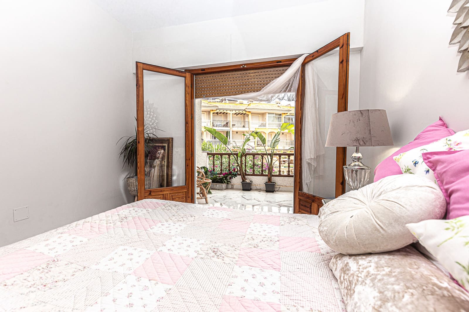 4 Zimmer Villa zu verkaufen in Campoamor mit Pool - 690.000 € (Ref: 7883320)