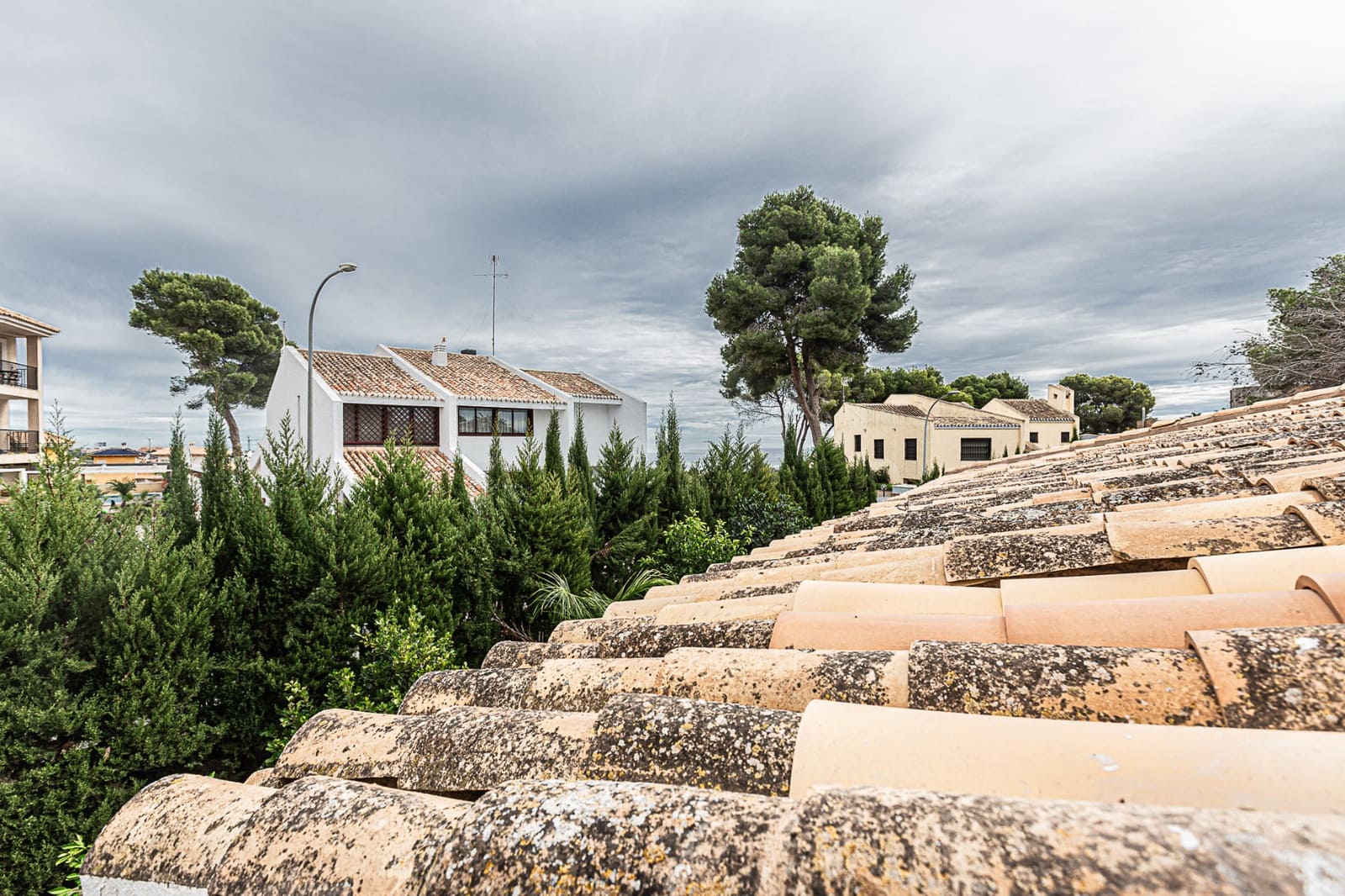 4 Zimmer Villa zu verkaufen in Campoamor mit Pool - 690.000 € (Ref: 7883320)