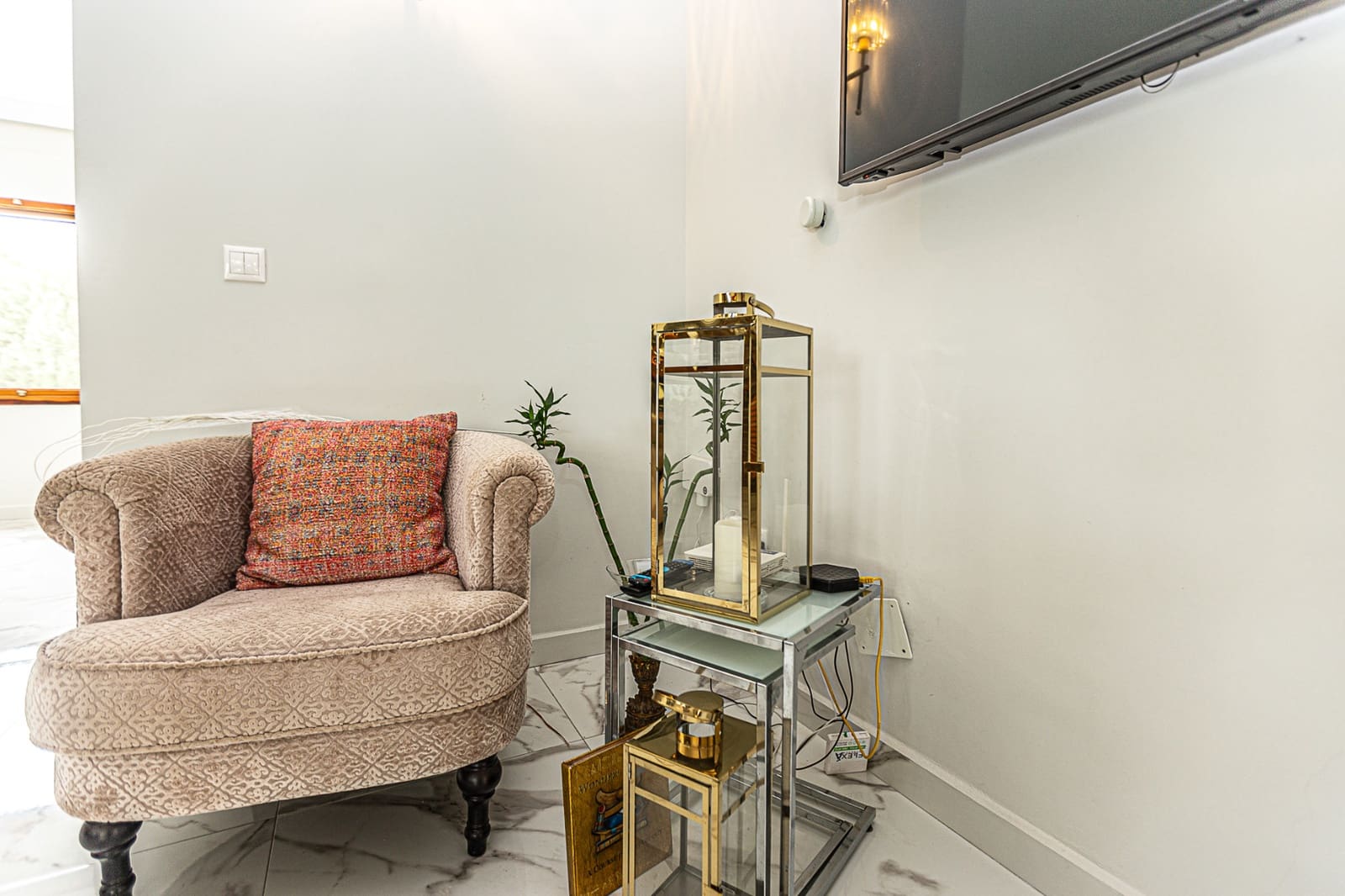 4 Zimmer Villa zu verkaufen in Campoamor mit Pool - 690.000 € (Ref: 7883320)