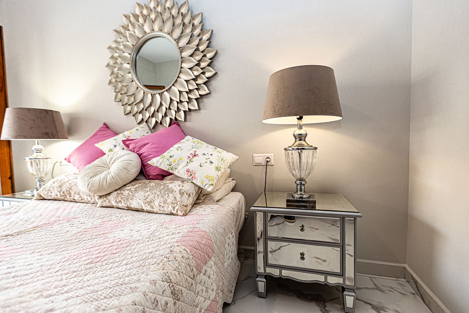 4 Zimmer Villa zu verkaufen in Campoamor mit Pool - 690.000 € (Ref: 7883320)