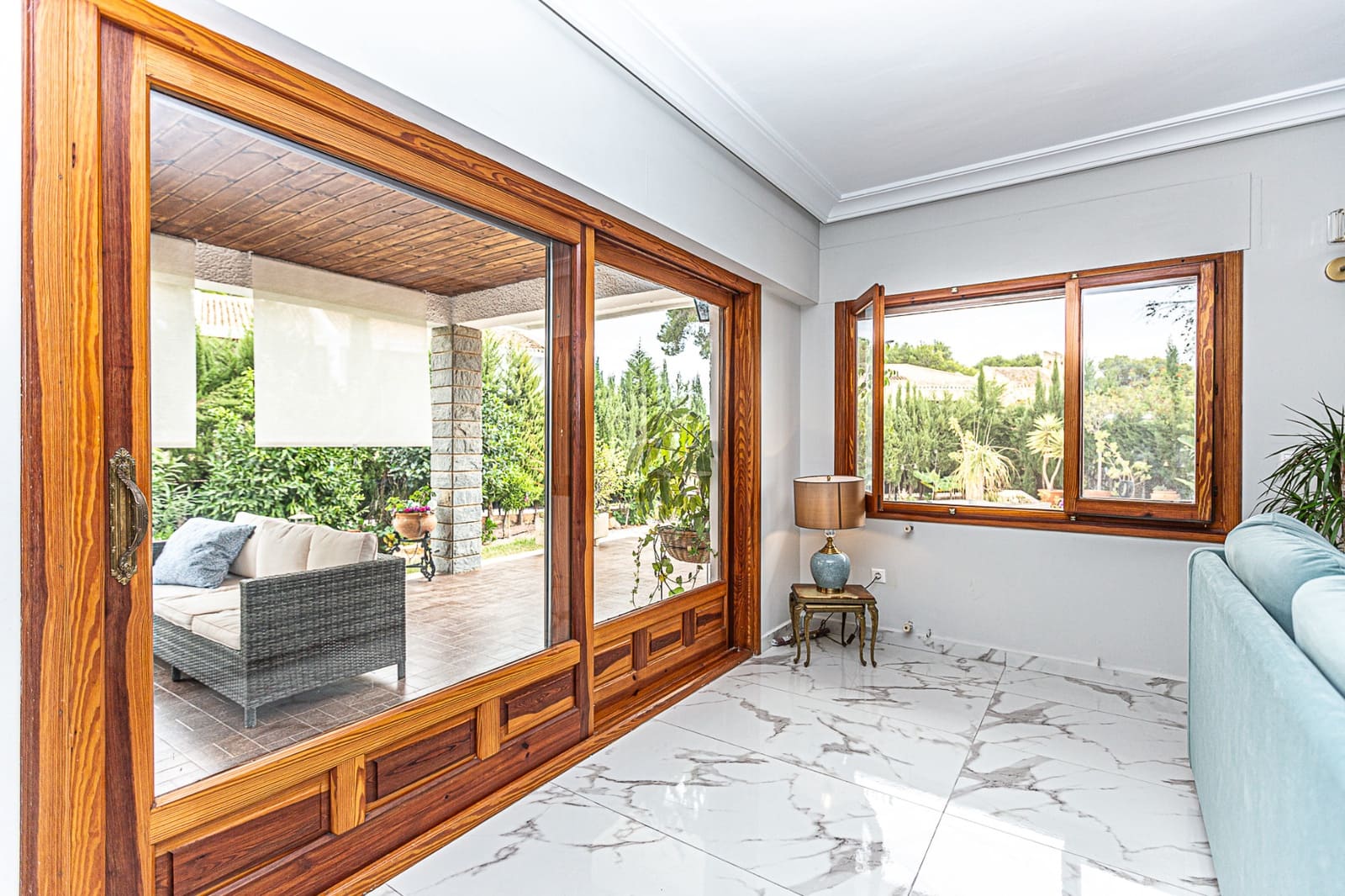 4 Zimmer Villa zu verkaufen in Campoamor mit Pool - 690.000 € (Ref: 7883320)