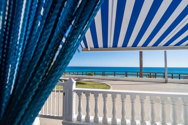 2 camera da letto Appartamento in vendita in Mil Palmeras, Pilar de la Horadada con piscina garage - 365.000 € (Rif: 7885078)