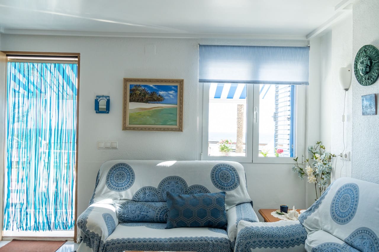 2 chambre Appartement à vendre à Pilar de la Horadada avec piscine garage - 365 000 € (Ref: 7885078)