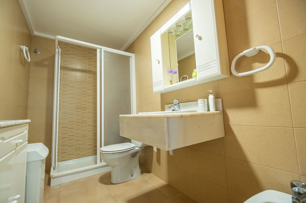 2 chambre Appartement à vendre à Pilar de la Horadada avec piscine garage - 365 000 € (Ref: 7885078)